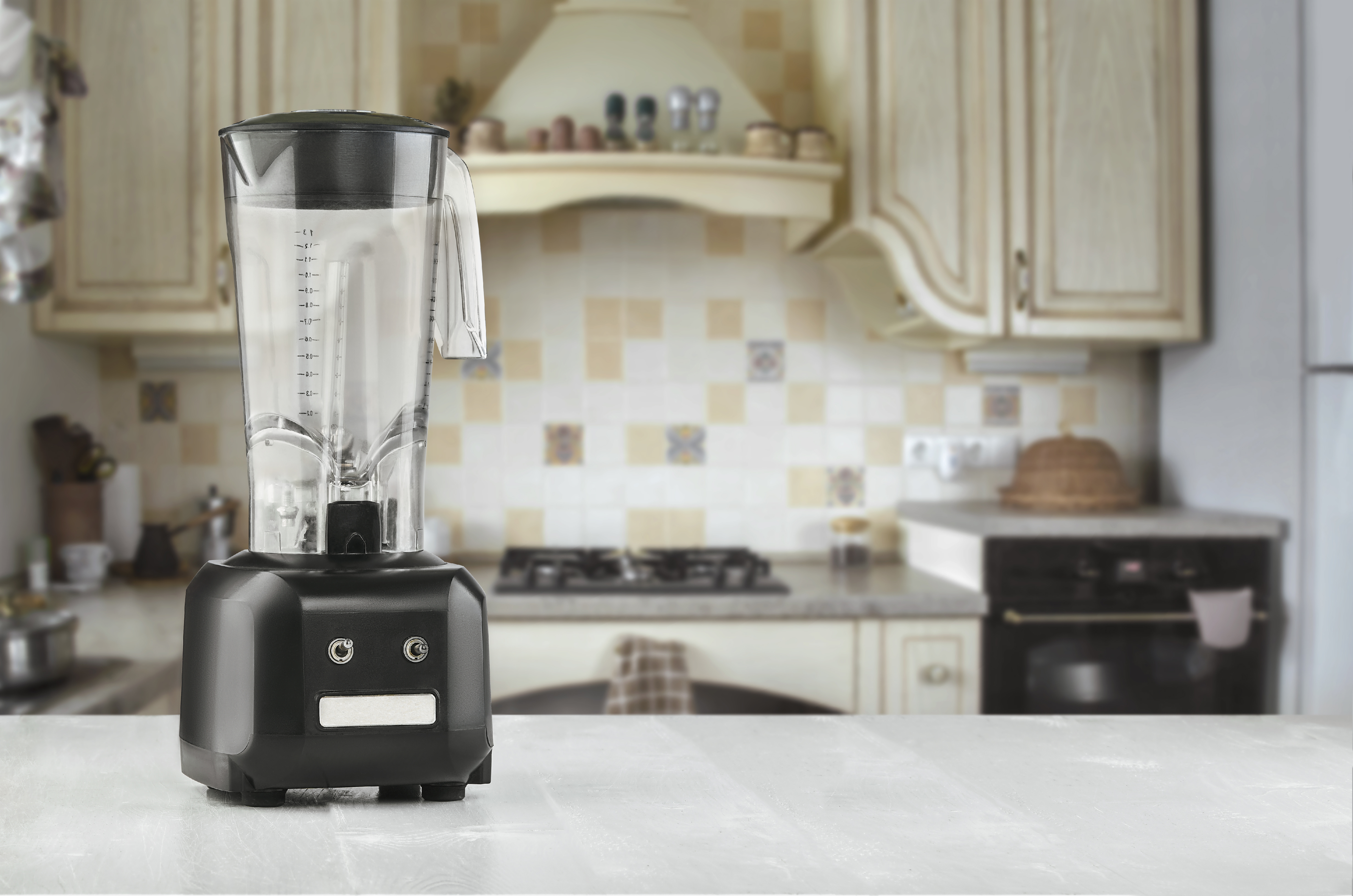 Mixer