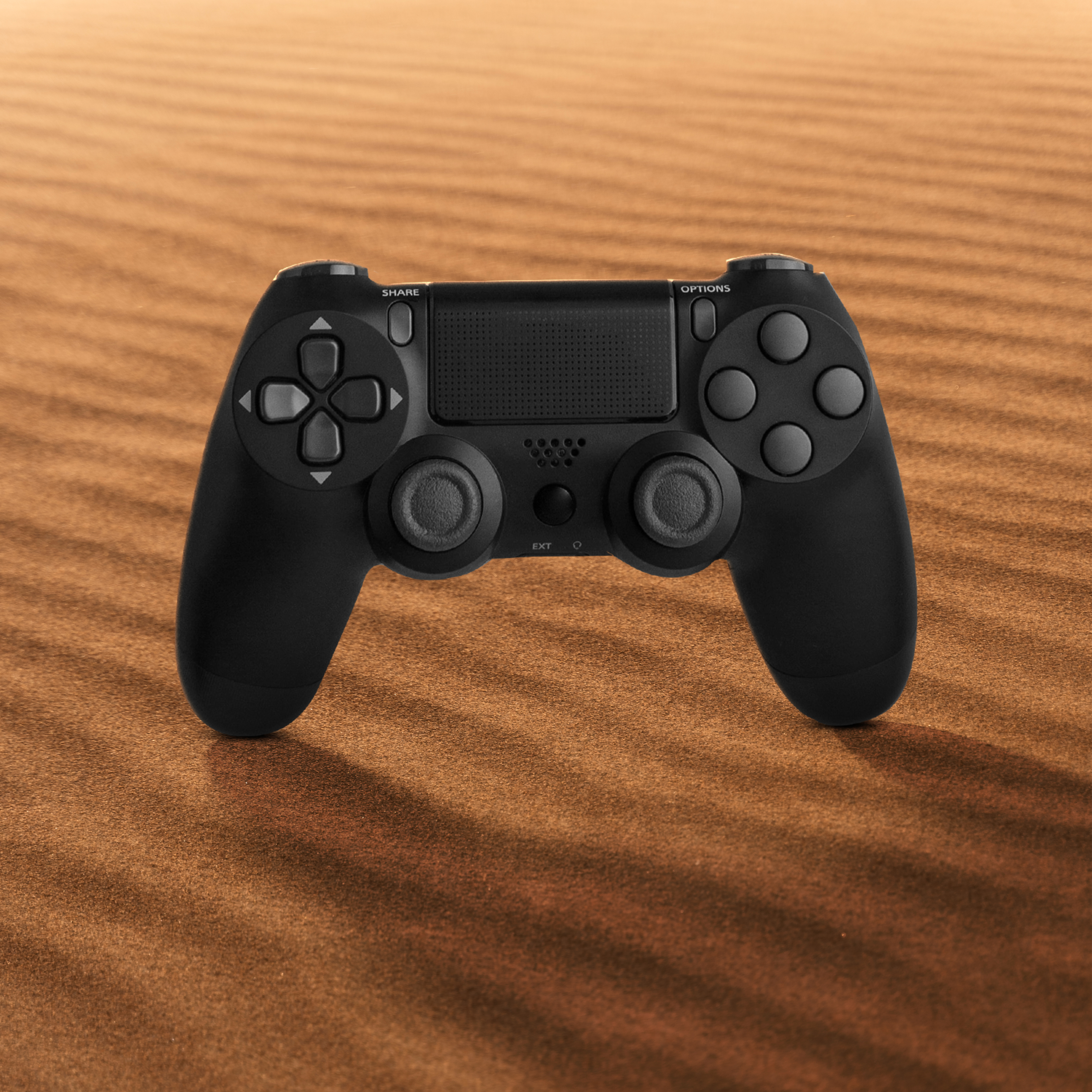 EVOFOX One Universal Wireless Bluetooth Gamepad  (Black, For PC, iOS, Android, PS3, PS4, Switch)
