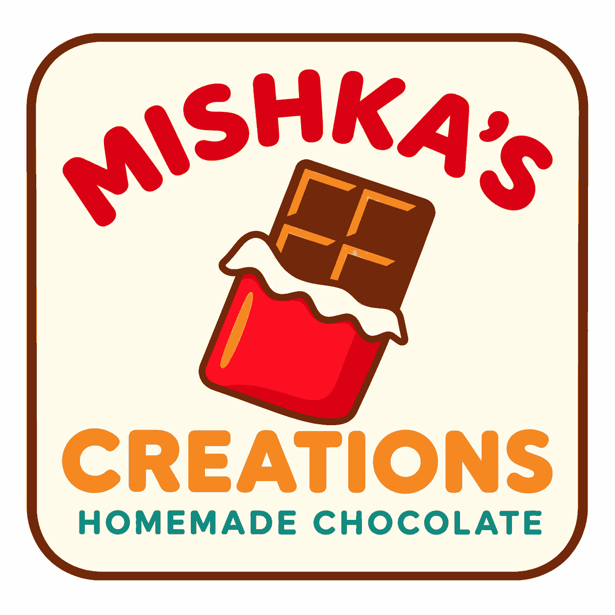 Mishka's Creations