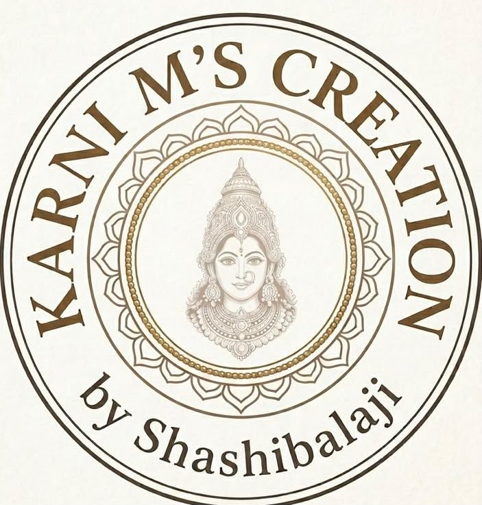 Karni M's Creation By Shashibalaji