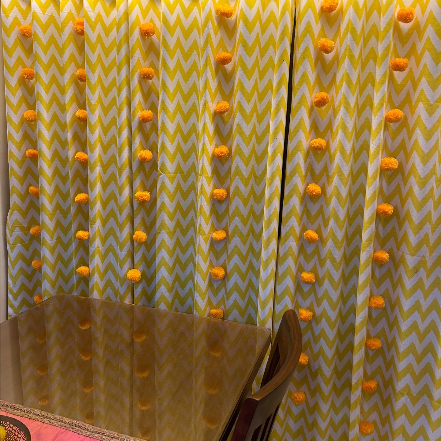 Window Curtains