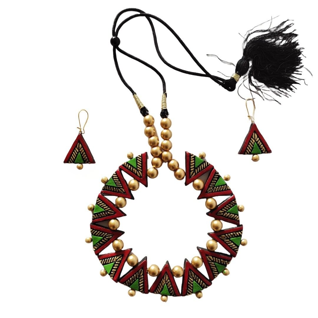 Terracotta Jewelry