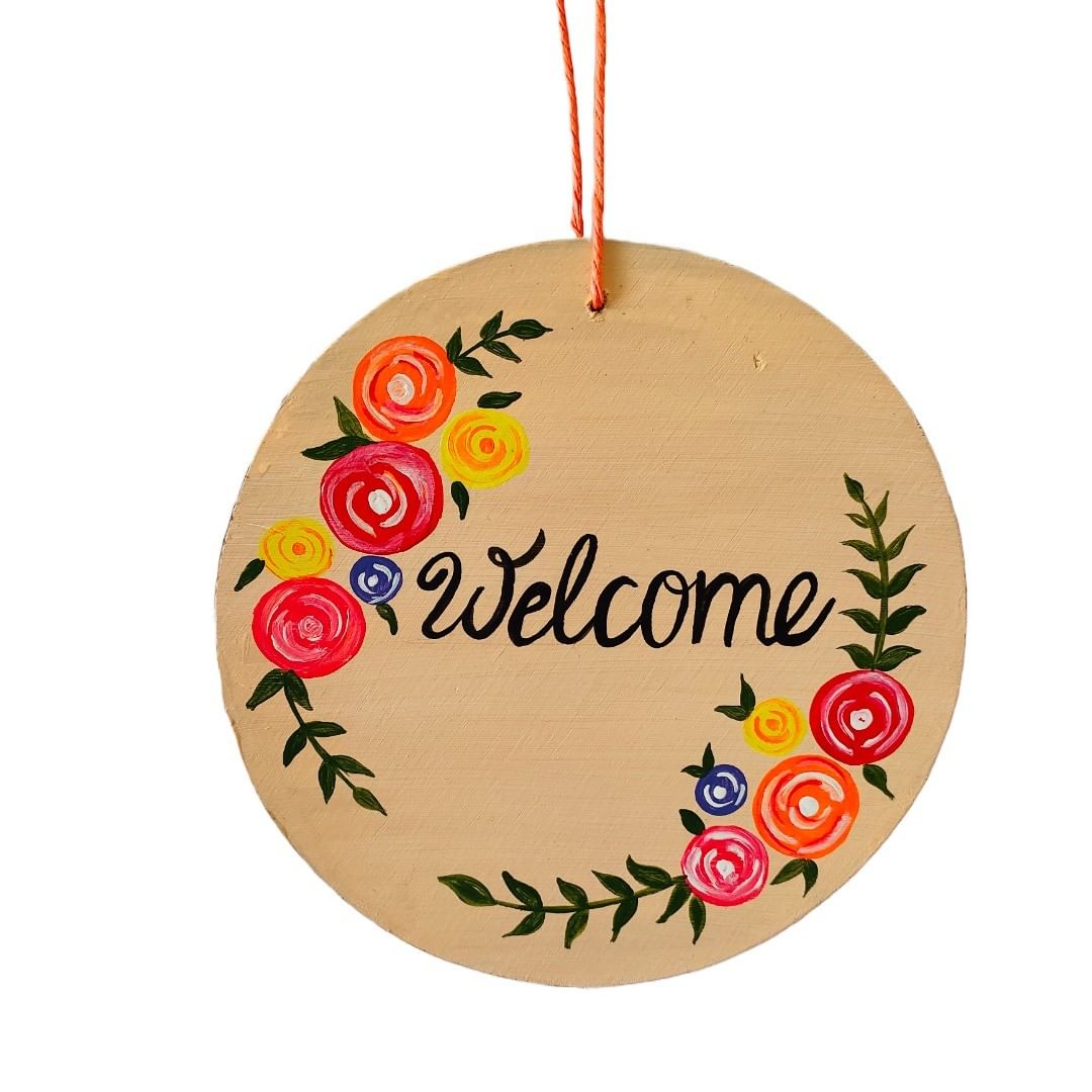 Hanging Decor 