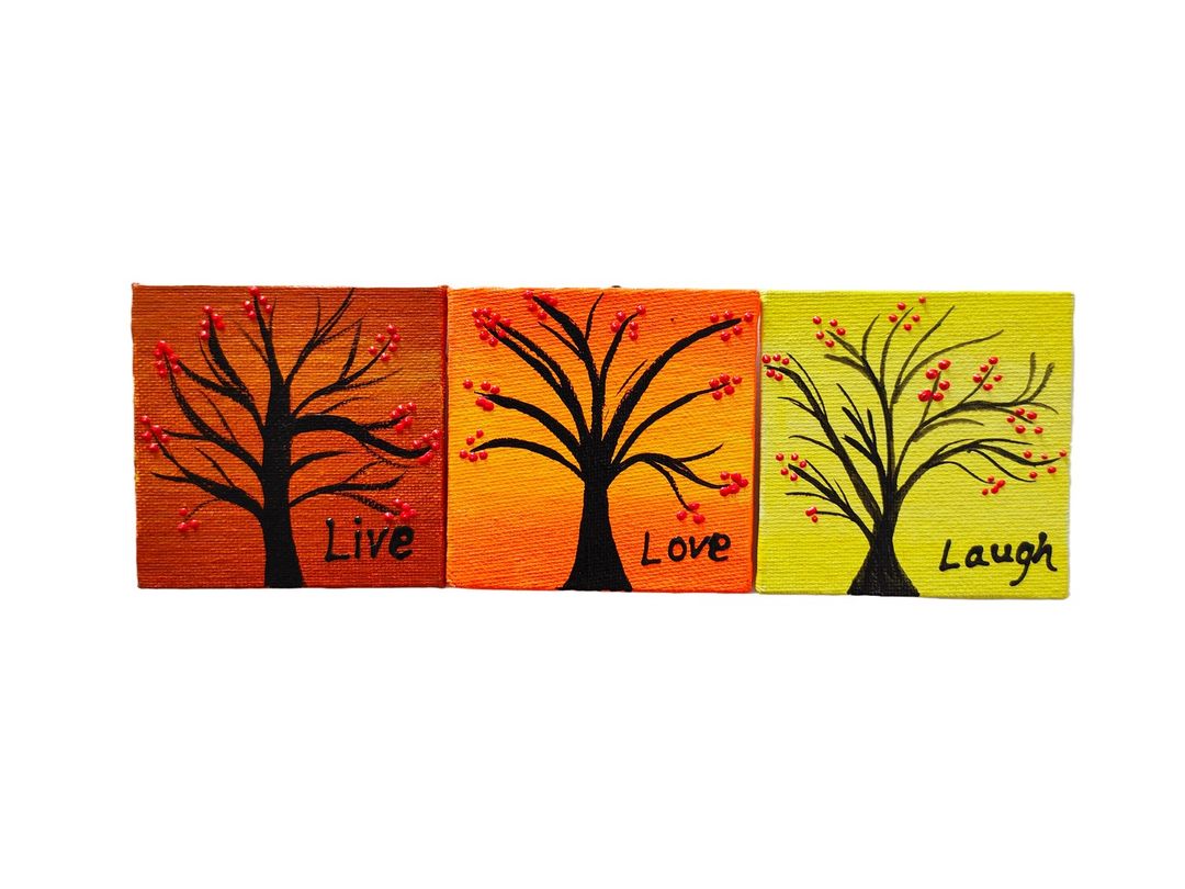 Canvas Painting single